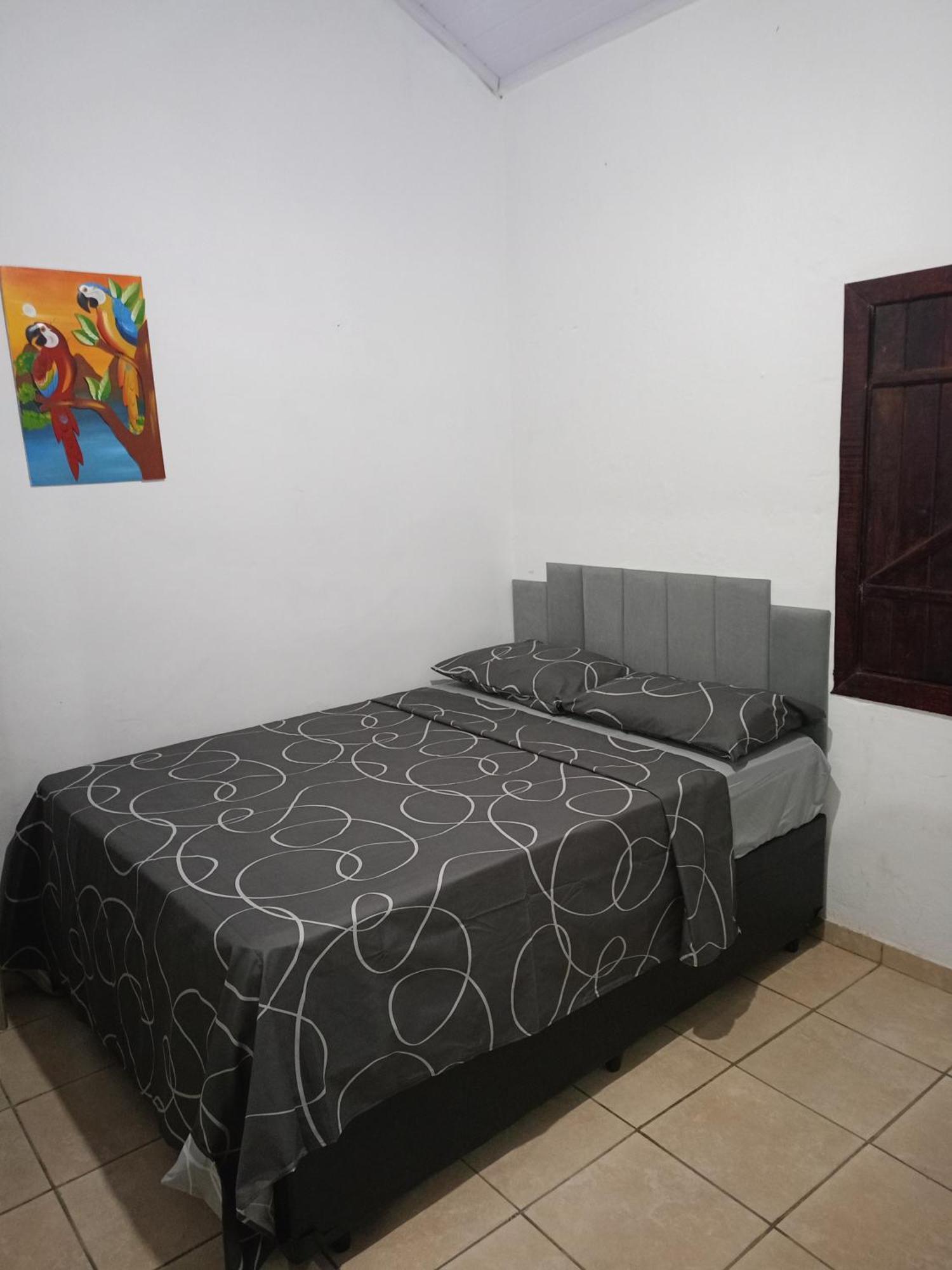 לבריניאס Sitio Vista Da Serra מראה חיצוני תמונה