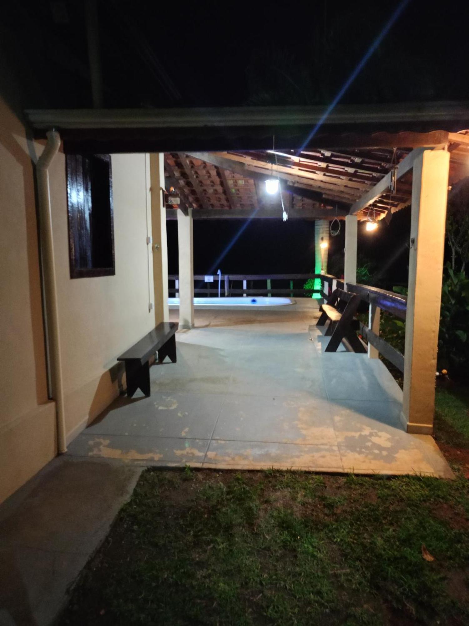 לבריניאס Sitio Vista Da Serra מראה חיצוני תמונה